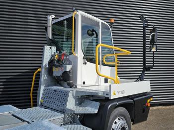 Terberg YT193 / !!NEW!! / TERMINAL / RANGEERTREKKER