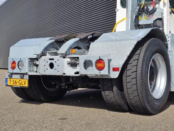 Terberg YT193 / !!NEW!! / TERMINAL / RANGEERTREKKER