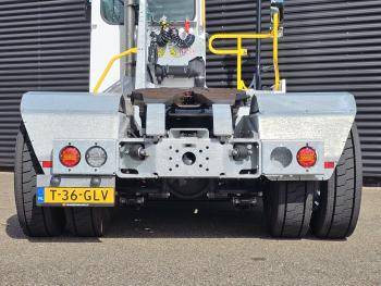 Terberg YT193 / !!NEW!! / TERMINAL / RANGEERTREKKER