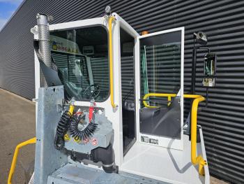 Terberg YT193 / !!NEW!! / TERMINAL / RANGEERTREKKER