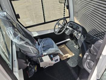 Terberg YT193 / !!NEW!! / TERMINAL / RANGEERTREKKER