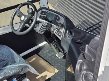 Terberg YT193 / !!NEW!! / TERMINAL / RANGEERTREKKER