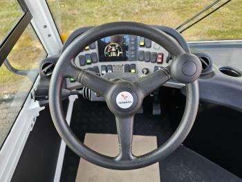 Terberg YT193 / !!NEW!! / TERMINAL / RANGEERTREKKER