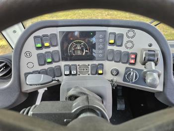 Terberg YT193 / !!NEW!! / TERMINAL / RANGEERTREKKER