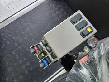 Terberg YT193 / !!NEW!! / TERMINAL / RANGEERTREKKER