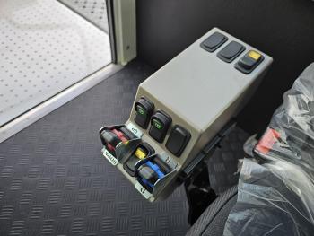 Terberg YT193 / !!NEW!! / TERMINAL / RANGEERTREKKER