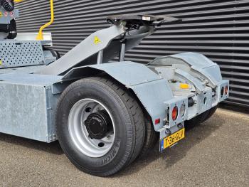 Terberg YT193 / !!NEW!! / TERMINAL / RANGEERTREKKER