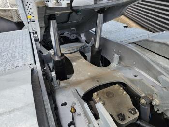 Terberg YT193 / !!NEW!! / TERMINAL / RANGEERTREKKER