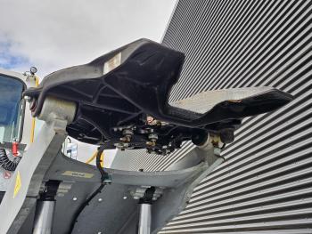 Terberg YT193 / !!NEW!! / TERMINAL / RANGEERTREKKER