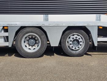 DAF XF 450 / OPRIJ - MACHINE TRANSPORT / 6x2