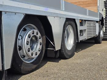 DAF XF 450 / OPRIJ - MACHINE TRANSPORT / 6x2