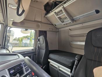 DAF XF 450 / OPRIJ - MACHINE TRANSPORT / 6x2