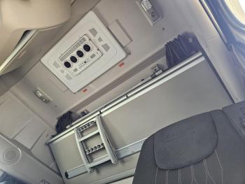 DAF XF 450 / OPRIJ - MACHINE TRANSPORT / 6x2