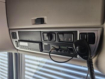 DAF XF 450 / OPRIJ - MACHINE TRANSPORT / 6x2