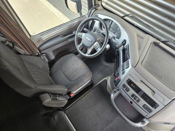 DAF XF 450 / OPRIJ - MACHINE TRANSPORT / 6x2