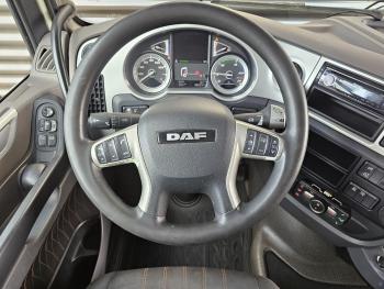 DAF XF 450 / OPRIJ - MACHINE TRANSPORT / 6x2
