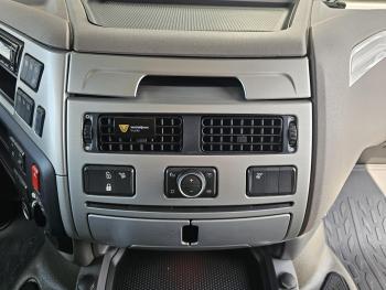 DAF XF 450 / OPRIJ - MACHINE TRANSPORT / 6x2