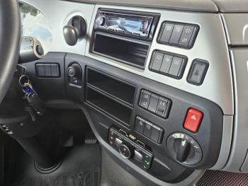 DAF XF 450 / OPRIJ - MACHINE TRANSPORT / 6x2