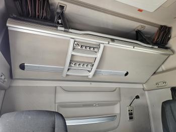 DAF XF 450 / OPRIJ - MACHINE TRANSPORT / 6x2