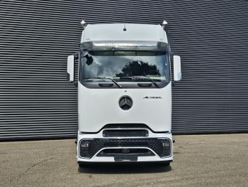 Mercedes-Benz ACTROS 2548 / GIGASPACE / 6X2/4 / !! NEW !! / PTO