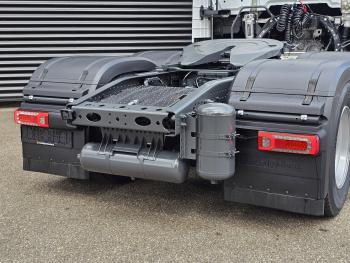 Mercedes-Benz ACTROS 2548 / GIGASPACE / 6X2/4 / !! NEW !! / PTO