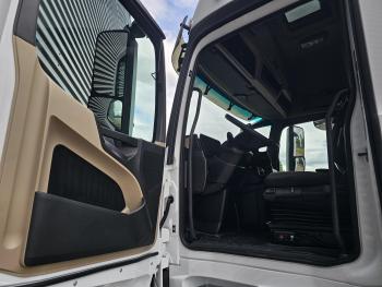 Mercedes-Benz ACTROS 2548 / GIGASPACE / 6X2/4 / !! NEW !! / PTO