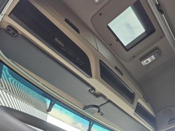 Mercedes-Benz ACTROS 2548 / GIGASPACE / 6X2/4 / !! NEW !! / PTO