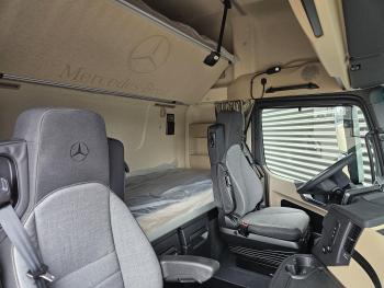 Mercedes-Benz ACTROS 2548 / GIGASPACE / 6X2/4 / !! NEW !! / PTO