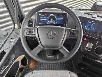 Mercedes-Benz ACTROS 2548 / GIGASPACE / 6X2/4 / !! NEW !! / PTO