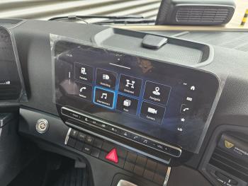 Mercedes-Benz ACTROS 2548 / GIGASPACE / 6X2/4 / !! NEW !! / PTO