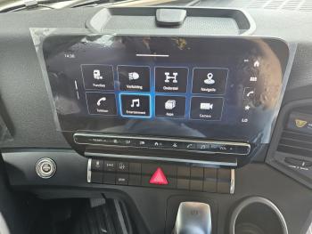 Mercedes-Benz ACTROS 2548 / GIGASPACE / 6X2/4 / !! NEW !! / PTO