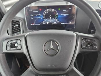 Mercedes-Benz ACTROS 2548 / GIGASPACE / 6X2/4 / !! NEW !! / PTO