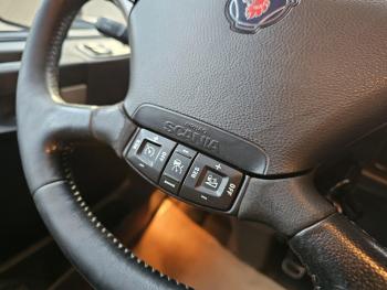 Scania R520 V8 TOPLINE / RETARDER / HYDRAULIC /