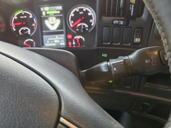 Scania R520 V8 TOPLINE / RETARDER / HYDRAULIC /