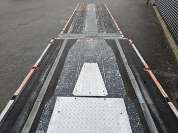Nooteboom MCO-50-04V / 25MTR / 2X EXTENDABLE / MEGA / LOWDECK