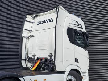 Scania R590 V8 / 6x2 BOOGIE / RETARDER / FULL AIR