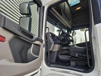 Scania R590 V8 / 6x2 BOOGIE / RETARDER / FULL AIR