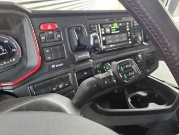 Scania R590 V8 / 6x2 BOOGIE / RETARDER / FULL AIR