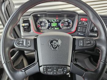 Scania R590 V8 / 6x2 BOOGIE / RETARDER / FULL AIR