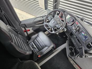 Scania R590 V8 / 6x2 BOOGIE / RETARDER / FULL AIR