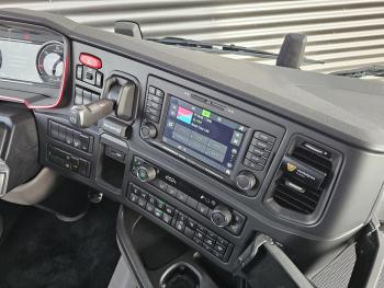 Scania R590 V8 / 6x2 BOOGIE / RETARDER / FULL AIR