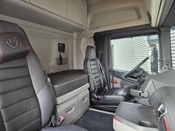 Scania R590 V8 / 6x2 BOOGIE / RETARDER / FULL AIR
