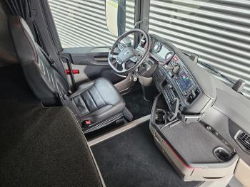 Scania R590 V8 / 6x2 BOOGIE / RETARDER / FULL AIR