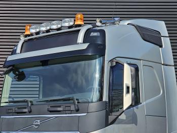 Volvo FH460 6x2/4 / NL-TRUCK / NIGHT-AIRCO / 617DKM