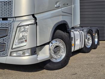 Volvo FH460 6x2/4 / NL-TRUCK / NIGHT-AIRCO / 617DKM