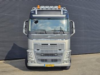 Volvo FH460 6x2/4 / NL-TRUCK / NIGHT-AIRCO / 617DKM