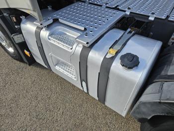 Volvo FH460 6x2/4 / NL-TRUCK / NIGHT-AIRCO / 617DKM
