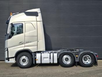 Volvo FH460 6x2/4 / NL-TRUCK / NIGHT-AIRCO / 617DKM