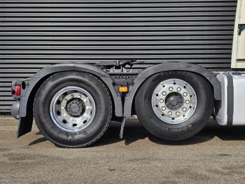 Volvo FH460 6x2/4 / NL-TRUCK / NIGHT-AIRCO / 617DKM