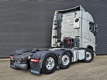 Volvo FH460 6x2/4 / NL-TRUCK / NIGHT-AIRCO / 617DKM
